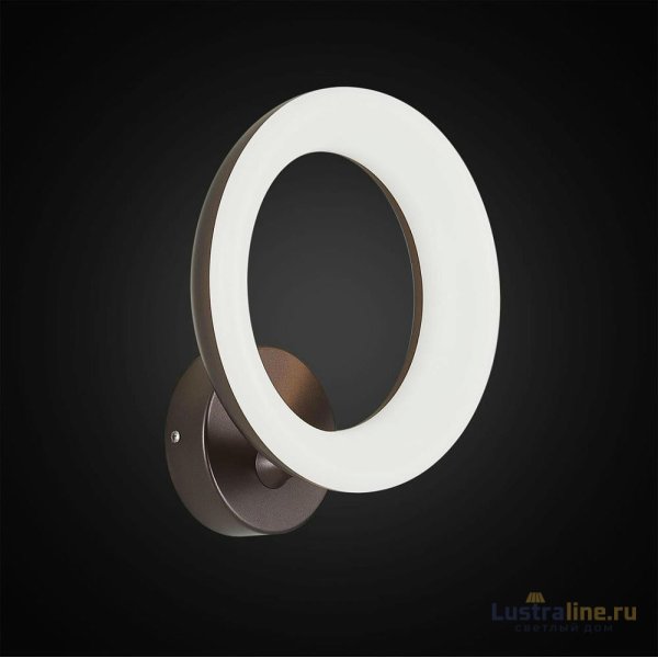 Бра Citilux Паркер CL225B315