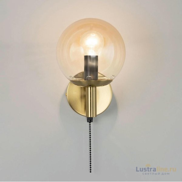 Бра Citilux Шарлиз CL143413