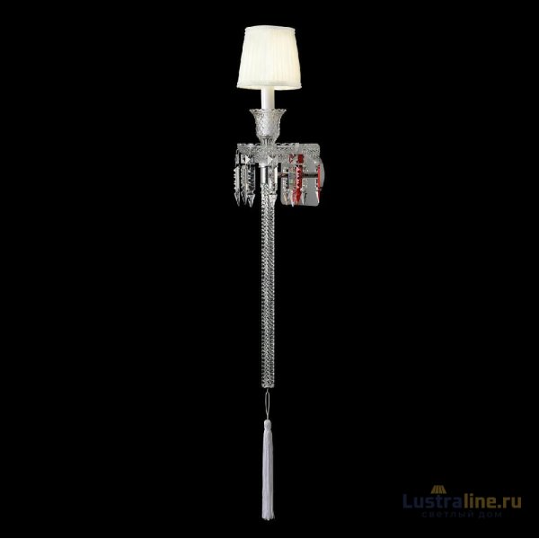Бра Crystal Lux PRINCESS AP1