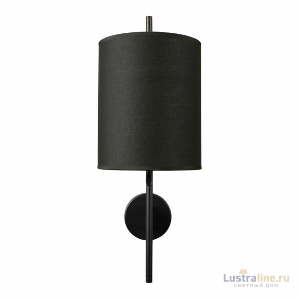 Бра Loft IT Ritz 10253W/A Black Бра Loft IT Ritz 10253W/A Black