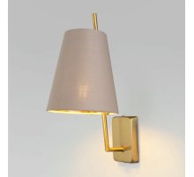 Бра Eurosvet Topanga 60173/1 латунь a069016