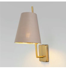 Бра Eurosvet Topanga 60173/1 латунь a069016