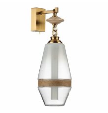 Бра Odeon Light Pendant Krema 5441/1W