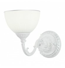 Бра Arte Milano 346410/1W WT+SL