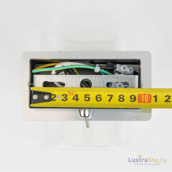 Бра Citilux Вирта CL139310 Бра Citilux Вирта CL139310