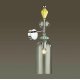 Бра Odeon Light Bizet 4893/1WA