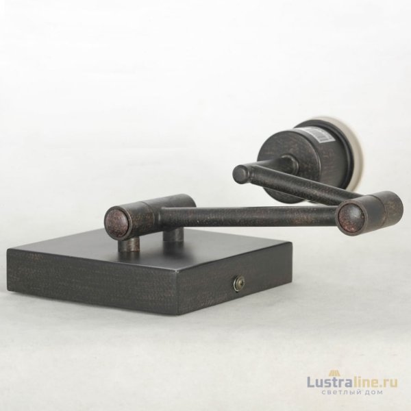 Бра Lussole LSP-8541 Бра Lussole LSP-8541
