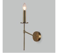 Бра Eurosvet Anders 60142/1 латунь a061929