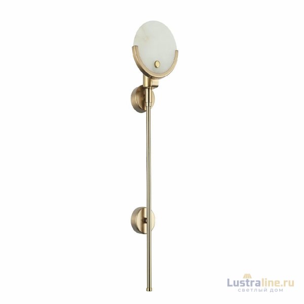 Бра Kink Light Лилиан 08441-L,36