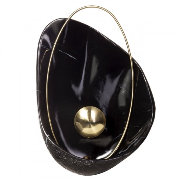 Бра Loft IT Clam 10043 Black УЦ