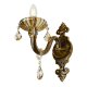 Бра iLamp Asia 81069-1 BR