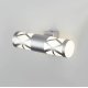 Бра Elektrostandard Fanc MRL LED 1023 серебро 4690389154294