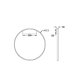 Бра Maytoni Rim MOD058WL-L50B3K