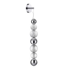 Бра Odeon Light Crystal 5007/13WL