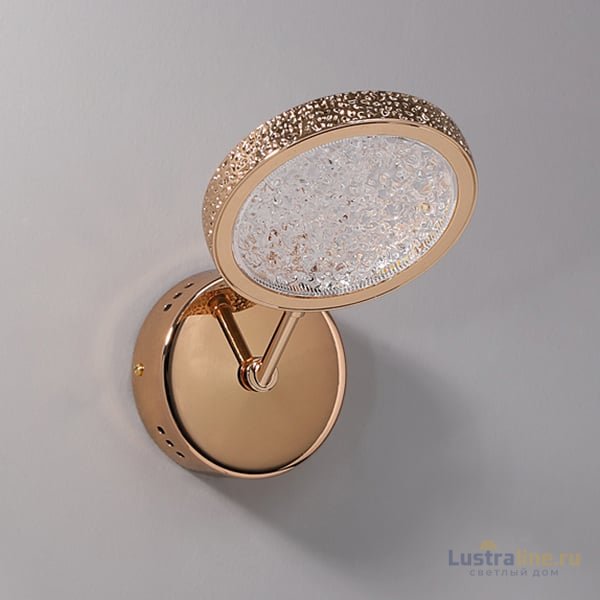 Бра ImperiumLoft Naina 208969-23