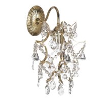 Бра Dio DArte Elite Unico E 2.1.1.600 G Бра Dio DArte Elite Unico E 2.1.1.600 G