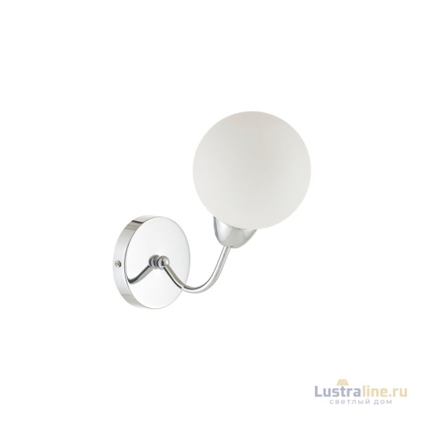 Бра Myfar Leticia MR2250-1W Бра Myfar Leticia MR2250-1W