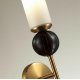 Бра Odeon Light Lolla 4361/1W