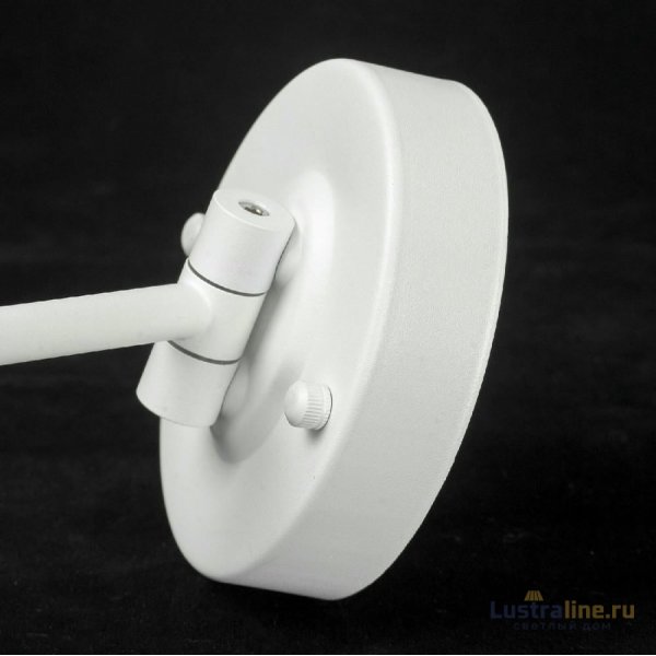 Бра-зеркало с подсветкой Lussole Bartow LSP-7269