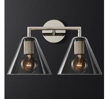 Бра ImperiumLoft RH Utilitaire 123268-22 Бра ImperiumLoft RH Utilitaire 123268-22