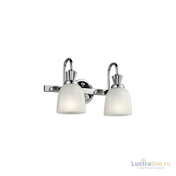 Бра Kichler Cora KL-CORA2-BATH Бра Kichler Cora KL-CORA2-BATH