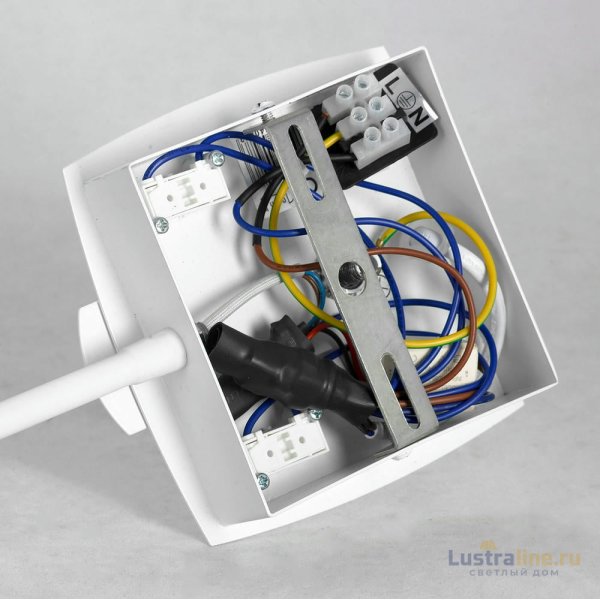 Бра Lussole Loft Сozy LSP-8234V