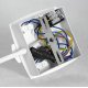 Бра Lussole Loft Сozy LSP-8234V