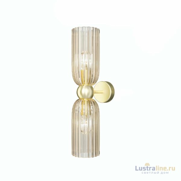 Бра Maytoni Antic MOD302WL-02CG