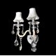 Бра Lumina Deco Denica LDW 66249-2 WT