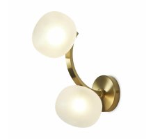 Бра Freya Donuts FR5444WL-02BS Бра Freya Donuts FR5444WL-02BS