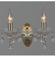 Бра Illumico IL0265-2WSQ-24 AB CASTOR