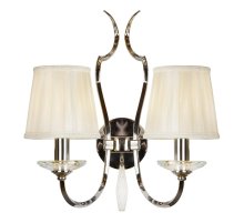 Бра iLamp Charm W2508-2 nic