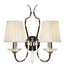 Бра iLamp Charm W2508-2 nic