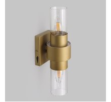 Бра IMEX Castle MD.23472-2-W SGD