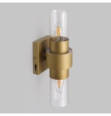 Бра IMEX Castle MD.23472-2-W SGD