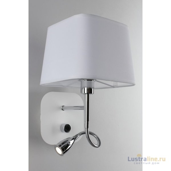 Бра Omnilux Monteluco OML-62601-02 Бра Omnilux Monteluco OML-62601-02