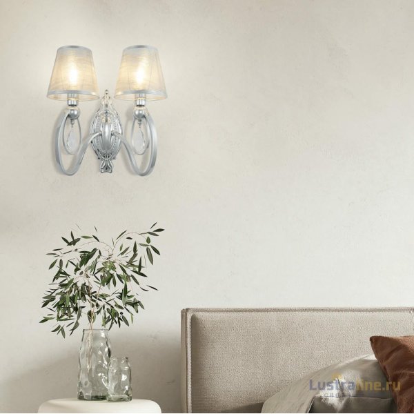 Бра Arte Milano 347203/2W CR