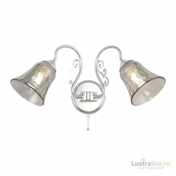 Бра Arte Milano 340800/2W CR