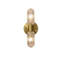 Бра Moderli Brass V11018-2W