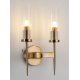Бра Zortes Candle ZRS.16204.2
