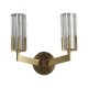 Бра Moderli Brass V11073-2W