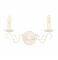 Бра Arte Milano 341369/2W WT