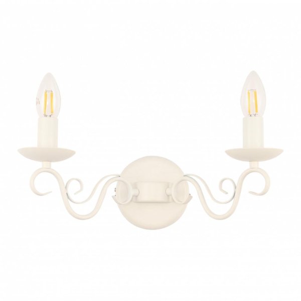 Бра Arte Milano 341369/2W WT