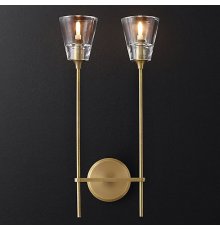 Бра ImperiumLoft RH Torche De Verre 75065-22