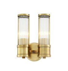 Бра Delight Collection Claridges BRWL7001-2-AB