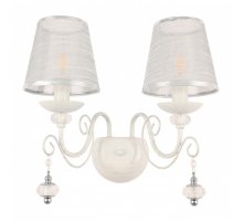 Бра Arte Milano 347620/2W WT+SL