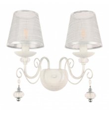 Бра Arte Milano 347620/2W WT+SL