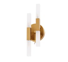 Бра Arte Lamp Ramona A7410AP-4PB