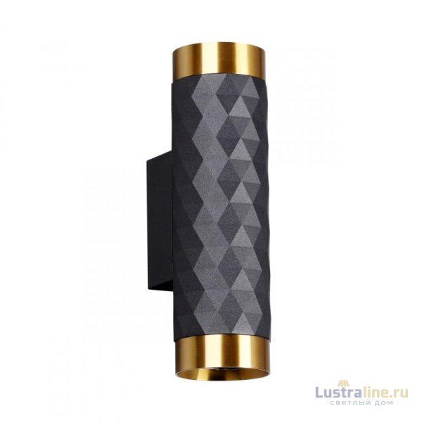 Бра Odeon Light Ad Astrum 4287/2W