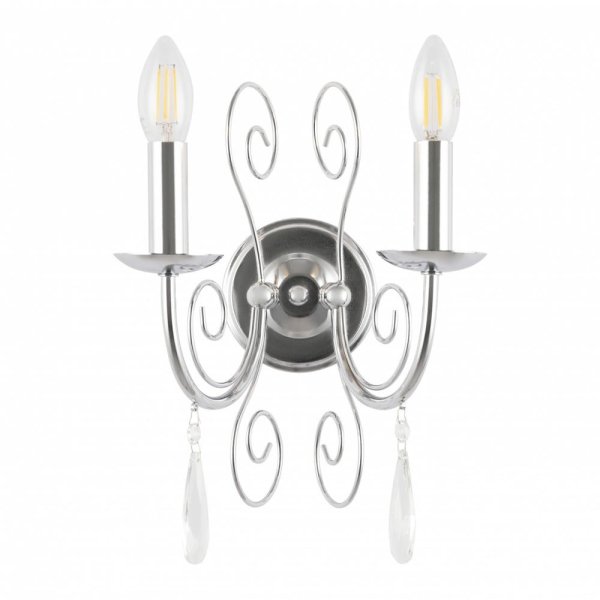Бра Arte Milano 345620/2W CR